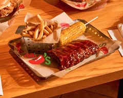 Chili's (RIO HONDO)