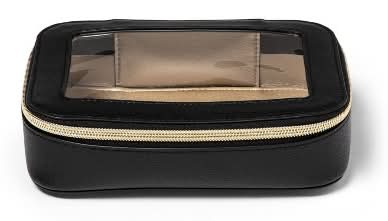 Sonia Kashuk Clear Makeup Bag