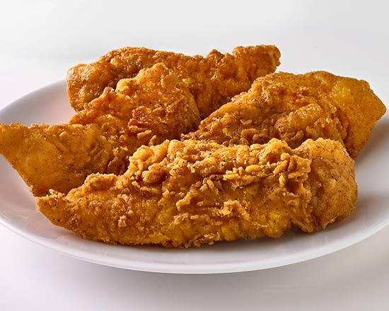 4ct Chicken Tenders