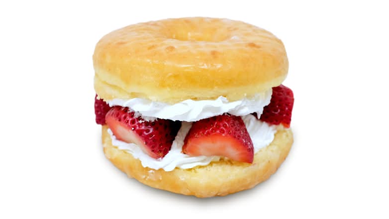 Donut Friend photo 2