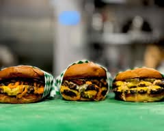 Furleys Fire Burgers (5333 Adeline St)