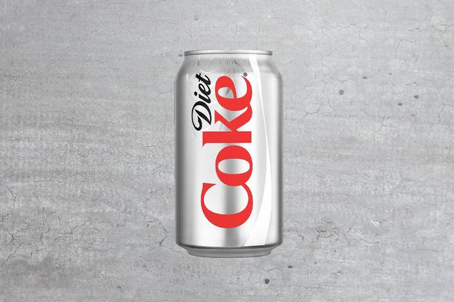 Diet Coke 355ml