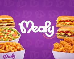 Mealy by Michou 🍔 - Plan de Campagne