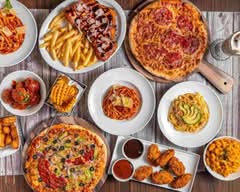  Goofys Italian xpress