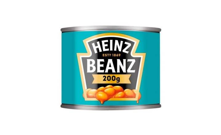 Heinz Beanz 200g (344168)