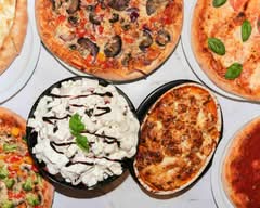 Pizzeria Bella Marina 