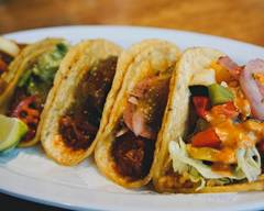 Yeyo's El Alma de Mexico (Bentonville)