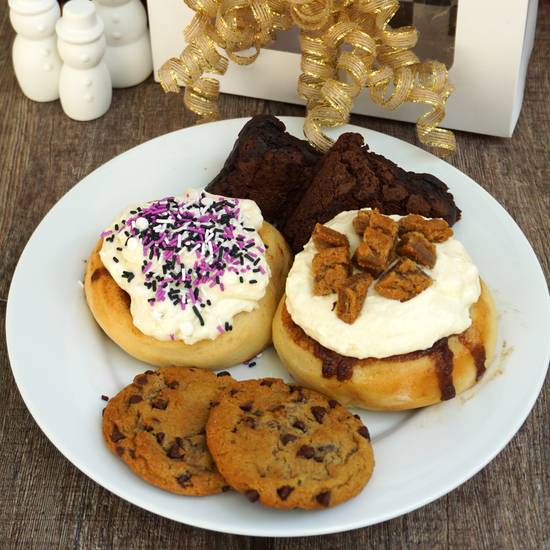 Holiday Gift Box