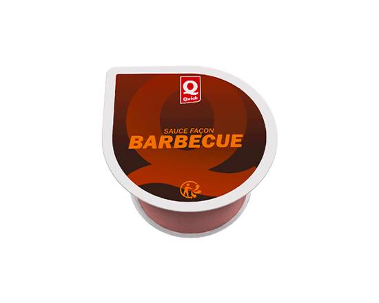 Sauce Barbecue