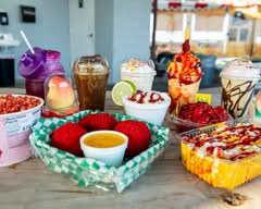 La Ranita Snacks And More
