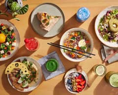 Life Alive Organic Cafe (West End)