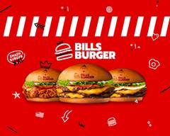 Bill's Burger - Suresnes