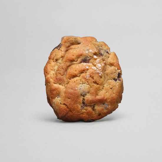 Choc Chip Cookie