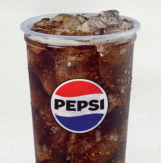 Pepsi®