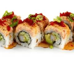 OkiDoki Sushi