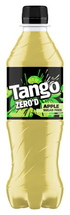 Tango Apple, Soft Drink (500ml)