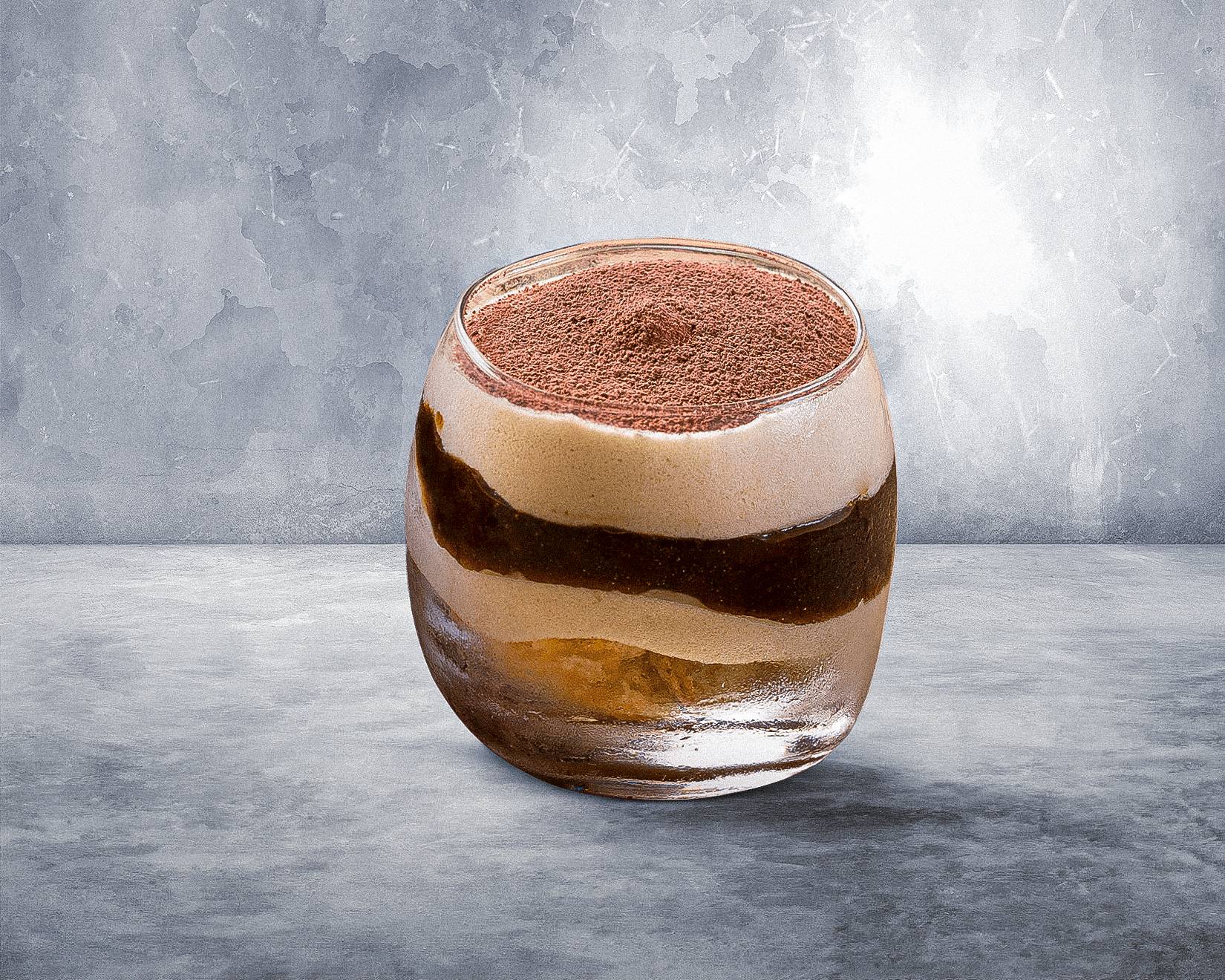 Tiramisu 🧁