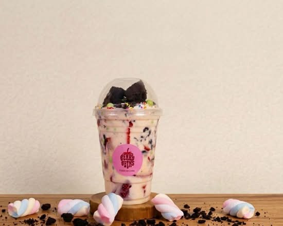 Berry Beth´s (Mexico City)