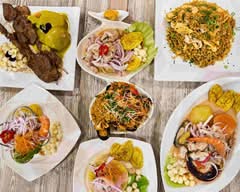 Ke Rico Sabores Peruanos