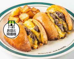 ブリスクスタンド 恵比寿【BRISKSTAND EBISU】