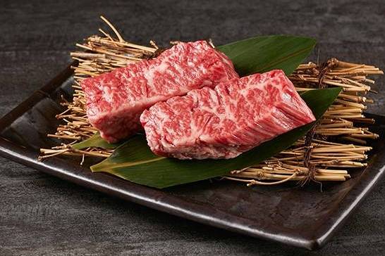 澳洲產和牛厚切橫膈膜 Thick Cut Australian Wagyu Outside Skirt