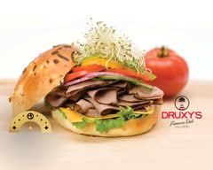 Druxy's (Church St.)
