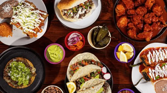 Asadero El Torito (Mexicali)