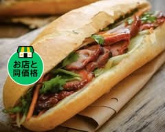 ベトナム料理  RO68