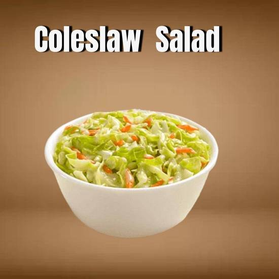 Coleslaw