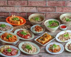 三重埔米粉湯創始店 南屯人氣美食