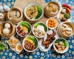 甘單料理丨港式餐廳