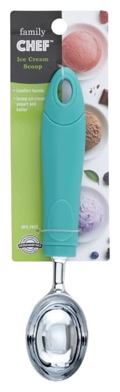 Family Chef Ice Cream Scoop