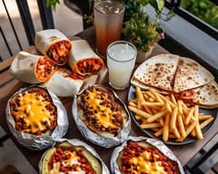 Las papas rellenas (La Moderna)