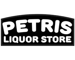 Petris Liquor Store (2nd Ave)