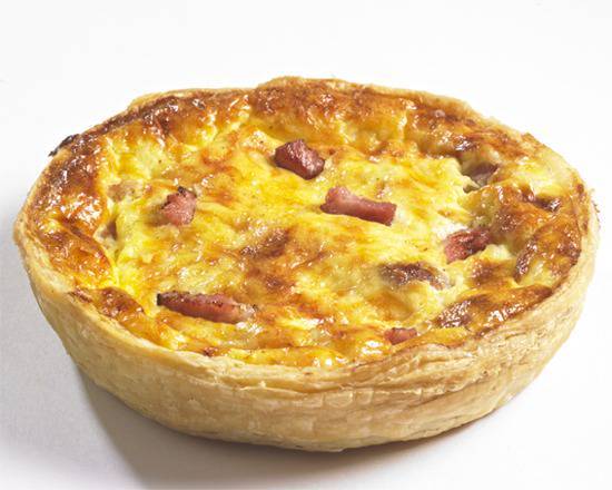 Quiche Lorraine