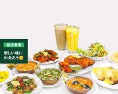 Nepalese Kitchen Kumari ネパールキッチン クマリ