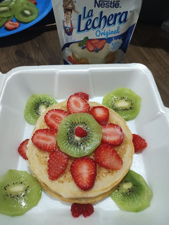 Tacos y tortas Shaddai 🤩