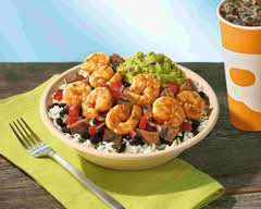 Qdoba (12274 Jefferson Ave)