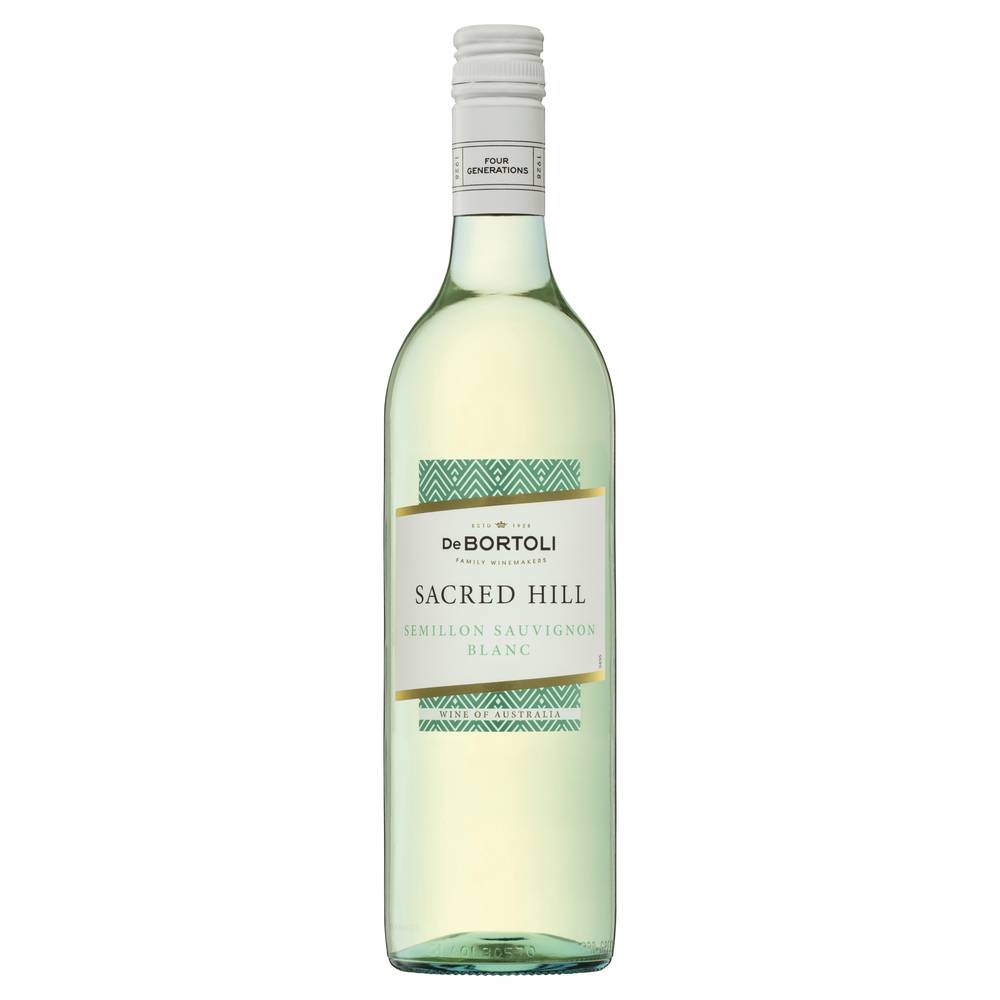 De Bortoli Sacred Hill Semillon Sauv Blanc 750ml