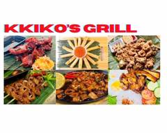 Kkiko’s Grill - ( Regent )