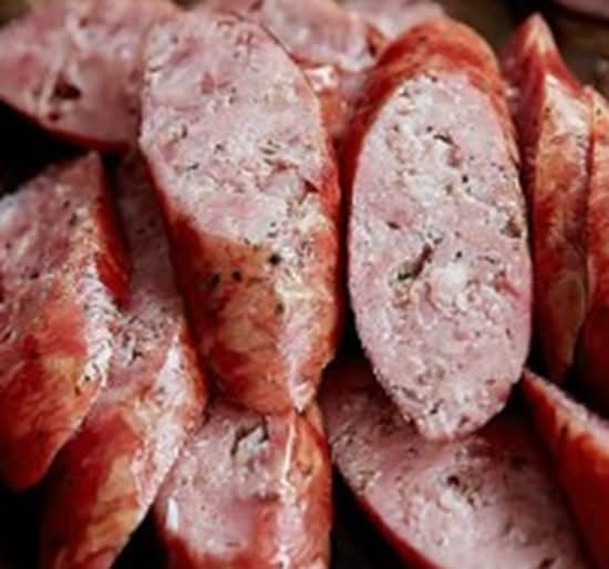 Sausages