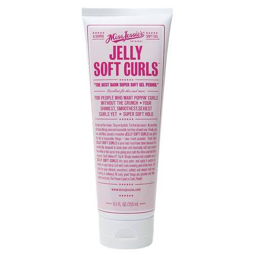 Miss Jessie's Jelly Soft Curls Gel - 8.5 fl oz