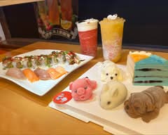 Honey Cafe