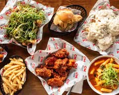 CM Chicken (5266 University Way NE)