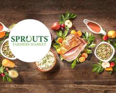 Sprouts Farmers Market (550 Camino De Estrella, Suite C)