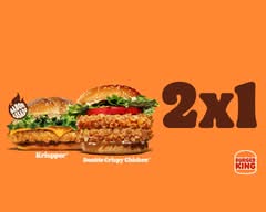 Burger King (Vila Real de Sto António)