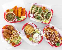 Los Primos Mexitacos LLC (912 E Fletcher Ave)
