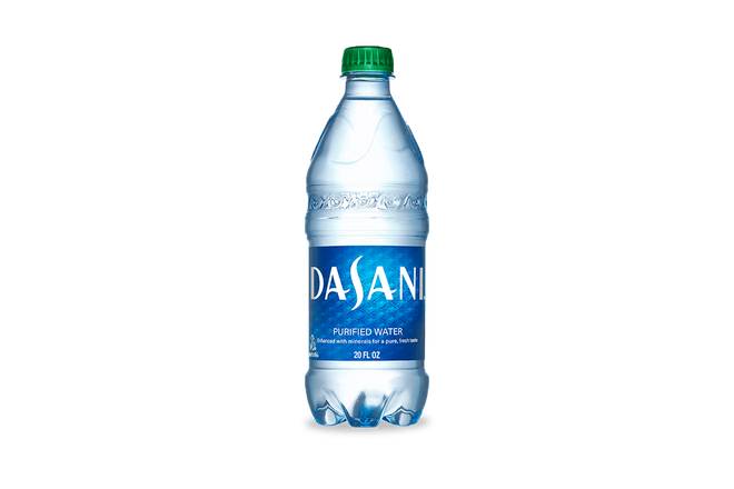 Dasani® Bottled Water 