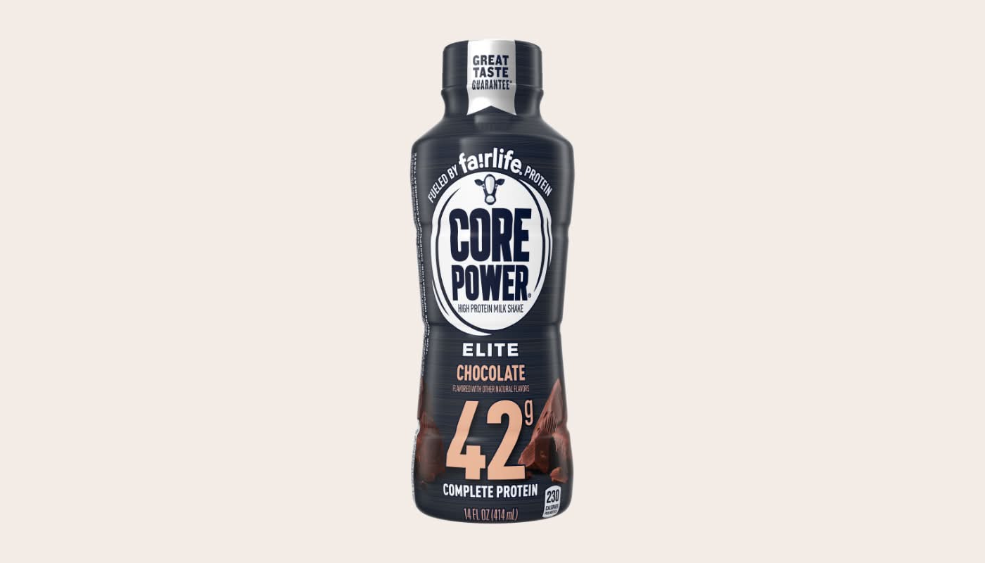 Core Power 42G Chocolate 14oz