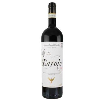Barolo “La Fenice” DOCG, Cantine Sant’Agata, Piemonte
